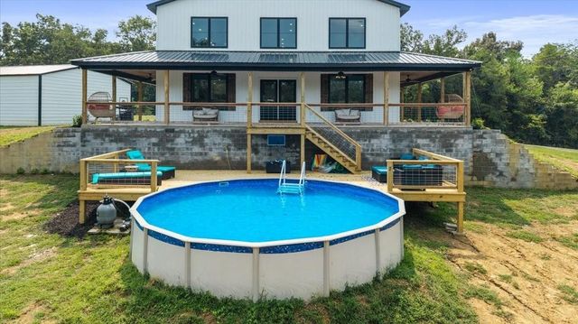 132 Hiwassee Drive, Decatur, TN 37322