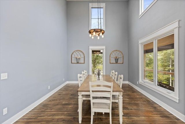 132 Hiwassee Drive, Decatur, TN 37322