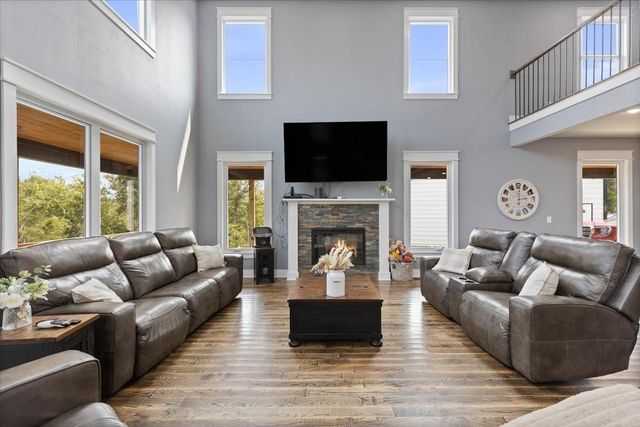 132 Hiwassee Drive, Decatur, TN 37322