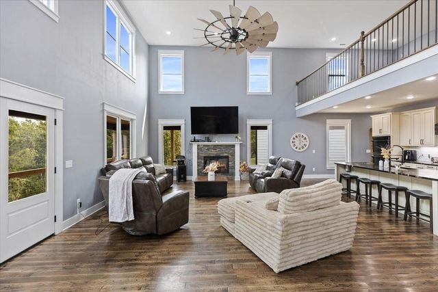 132 Hiwassee Drive, Decatur, TN 37322