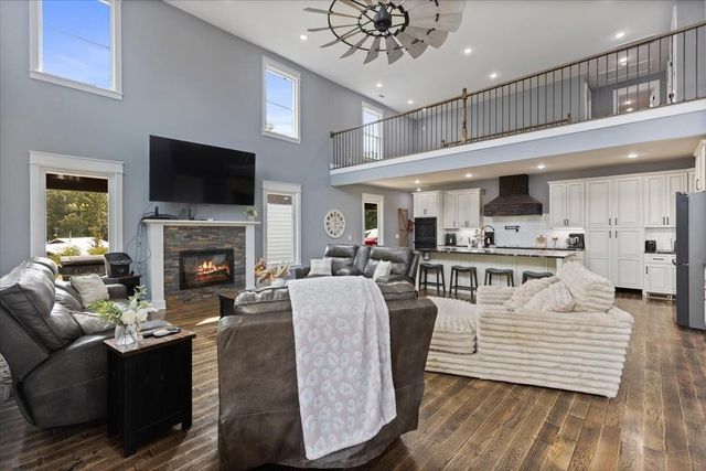 132 Hiwassee Drive, Decatur, TN 37322