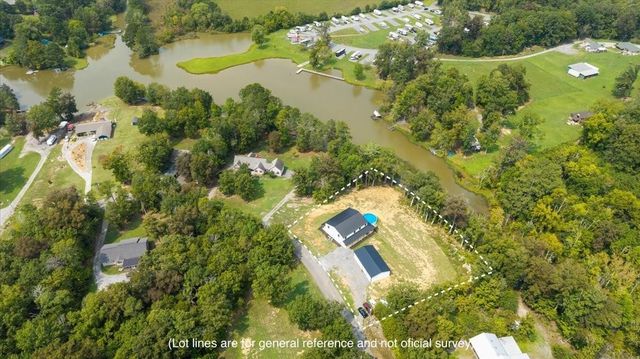 132 Hiwassee Drive, Decatur, TN 37322