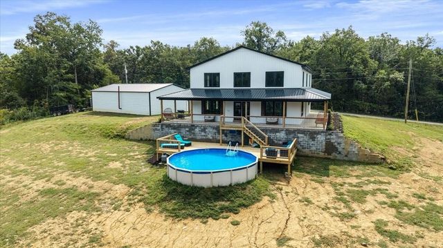 132 Hiwassee Drive, Decatur, TN 37322