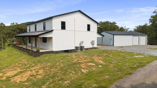 132 Hiwassee Drive, Decatur, TN 37322