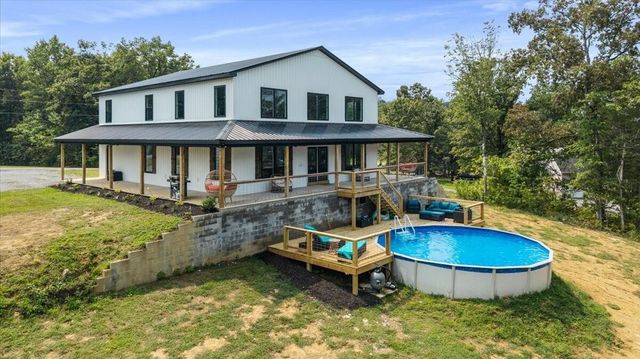 132 Hiwassee Drive, Decatur, TN 37322