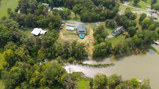 132 Hiwassee Drive, Decatur, TN 37322