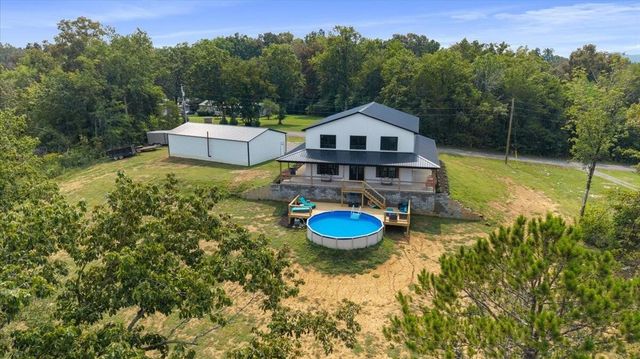 132 Hiwassee Drive, Decatur, TN 37322