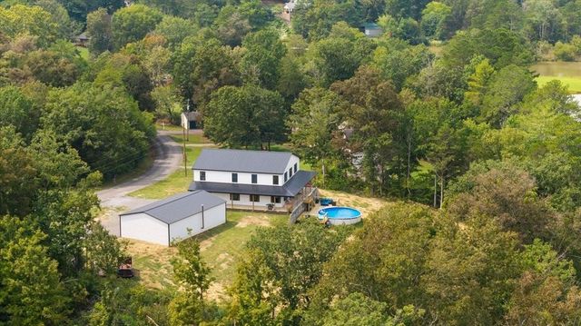132 Hiwassee Drive, Decatur, TN 37322