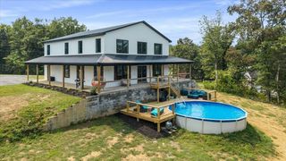 132 Hiwassee Drive, Decatur, TN 37322