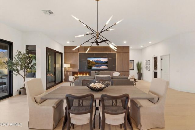 10788 E RAINTREE Drive, Scottsdale, AZ 85255