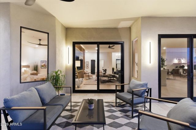 10788 E RAINTREE Drive, Scottsdale, AZ 85255