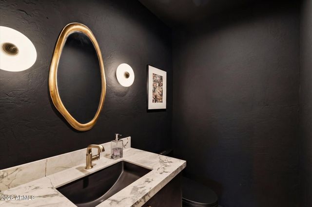 10788 E RAINTREE Drive, Scottsdale, AZ 85255