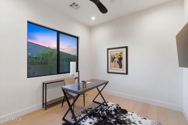 10788 E RAINTREE Drive, Scottsdale, AZ 85255