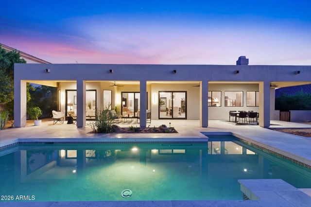 10788 E RAINTREE Drive, Scottsdale, AZ 85255