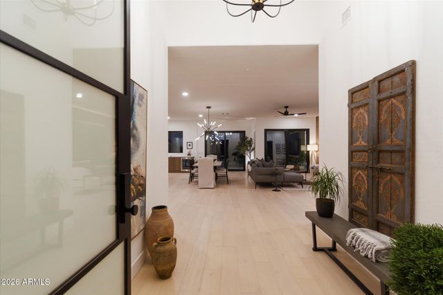 10788 E RAINTREE Drive, Scottsdale, AZ 85255