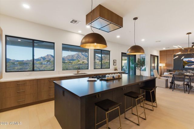 10788 E RAINTREE Drive, Scottsdale, AZ 85255