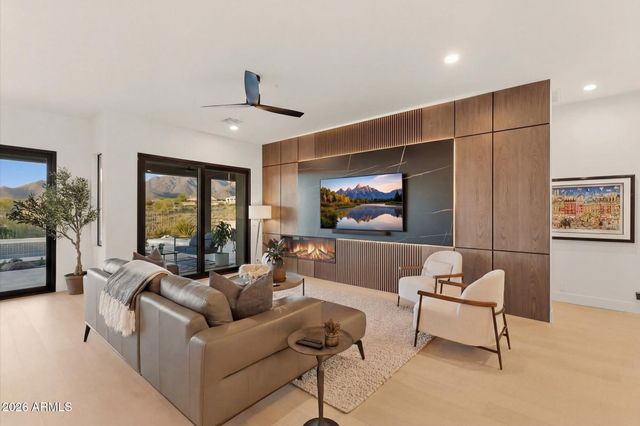 10788 E RAINTREE Drive, Scottsdale, AZ 85255