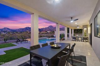 10788 E RAINTREE Drive, Scottsdale, AZ 85255