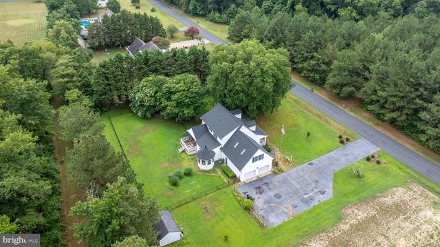 7297 CLARK RD, Seaford, DE 19973