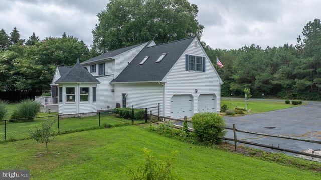 7297 CLARK RD, Seaford, DE 19973
