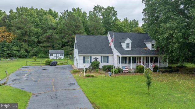 7297 CLARK RD, Seaford, DE 19973