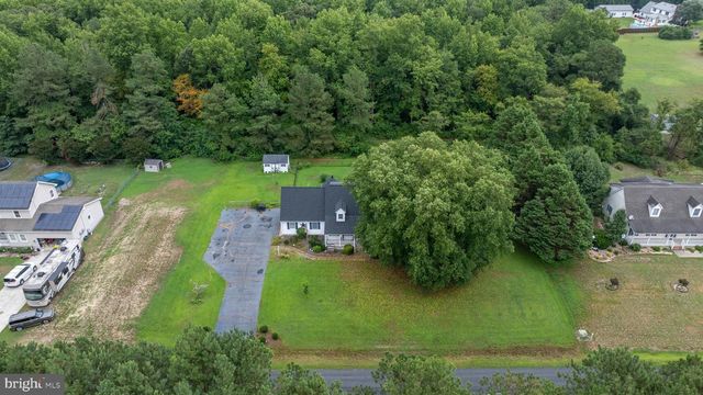 7297 CLARK RD, Seaford, DE 19973