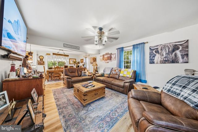 7297 CLARK RD, Seaford, DE 19973