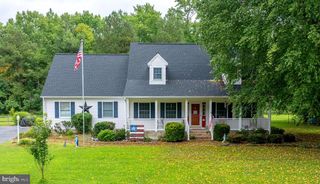 7297 CLARK RD, Seaford, DE 19973