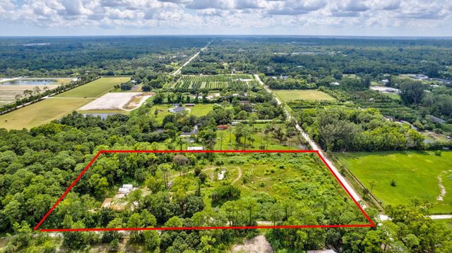 15532 43rd Road N, Loxahatchee Groves, FL 33470