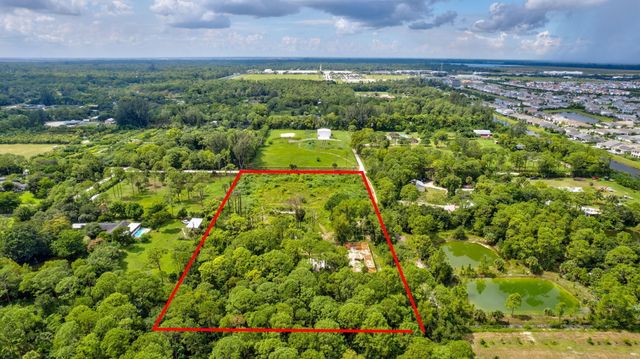 15532 43rd Road N, Loxahatchee Groves, FL 33470
