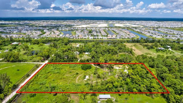 15532 43rd Road N, Loxahatchee Groves, FL 33470