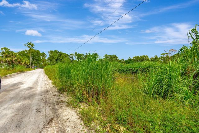 15532 43rd Road N, Loxahatchee Groves, FL 33470