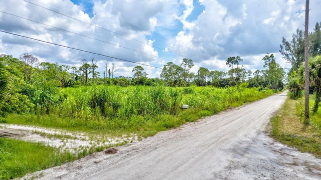 15532 43rd Road N, Loxahatchee Groves, FL 33470