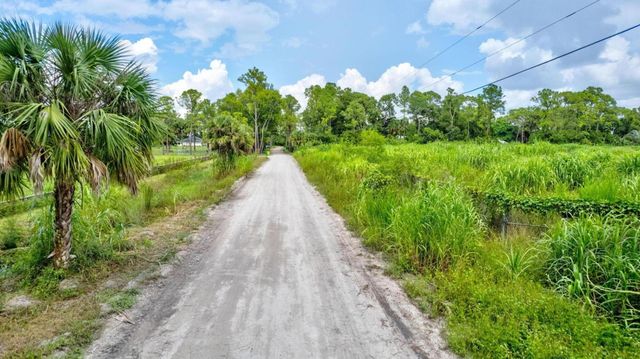 15532 43rd Road N, Loxahatchee Groves, FL 33470