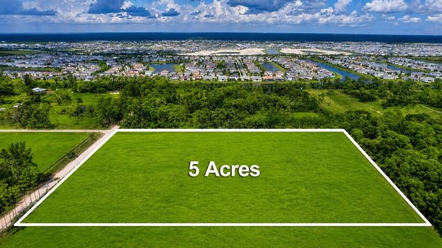 15532 43rd Road N, Loxahatchee Groves, FL 33470