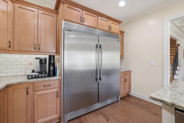 747 Deer Valley Drive, Hixson, TN 37343