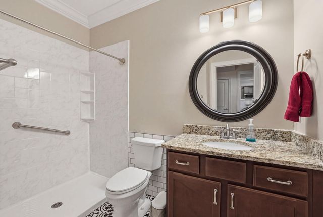 747 Deer Valley Drive, Hixson, TN 37343