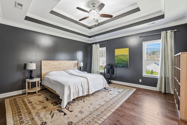 747 Deer Valley Drive, Hixson, TN 37343