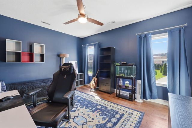 747 Deer Valley Drive, Hixson, TN 37343