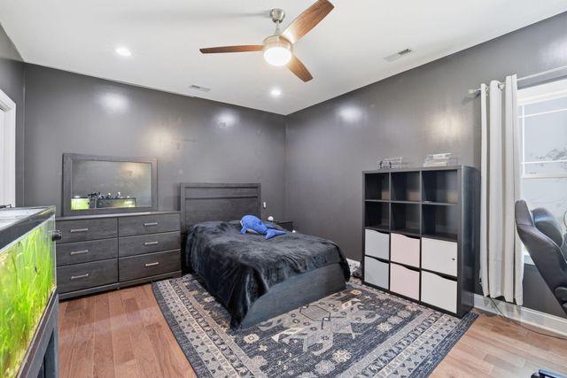 747 Deer Valley Drive, Hixson, TN 37343