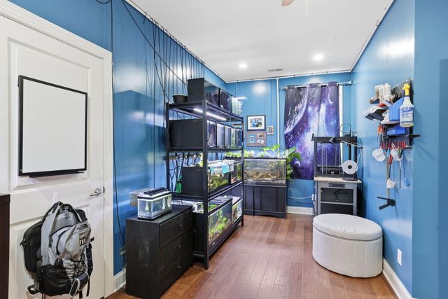 747 Deer Valley Drive, Hixson, TN 37343