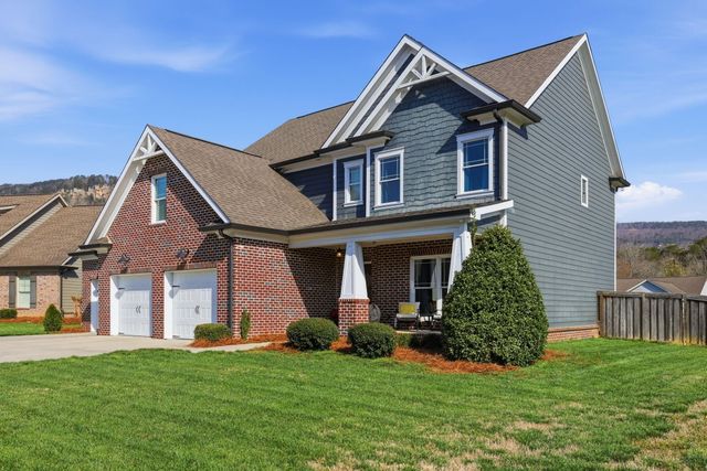 747 Deer Valley Drive, Hixson, TN 37343