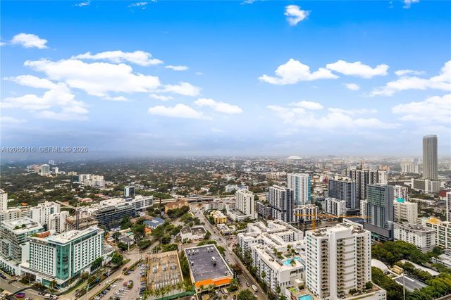 60 SW 13th Street 4001, Miami, FL 33130