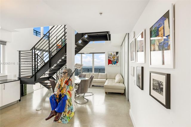 60 SW 13th Street 4001, Miami, FL 33130