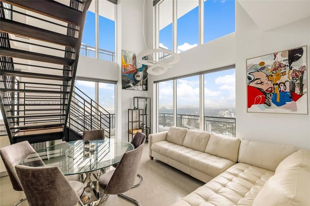 60 SW 13th Street 4001, Miami, FL 33130