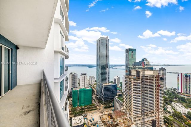 60 SW 13th Street 4001, Miami, FL 33130