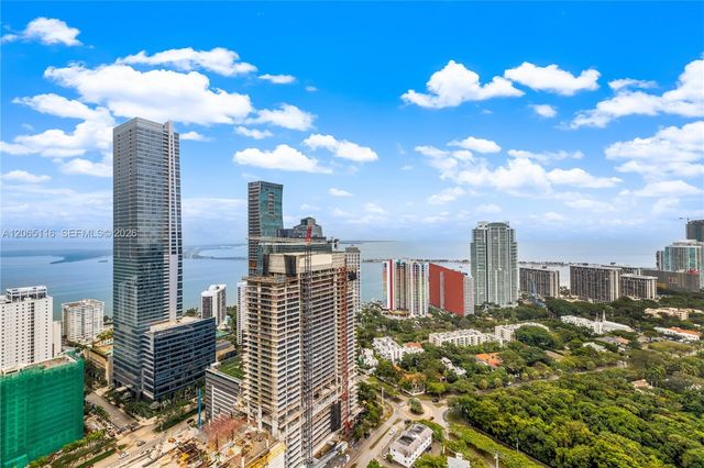 60 SW 13th Street 4001, Miami, FL 33130