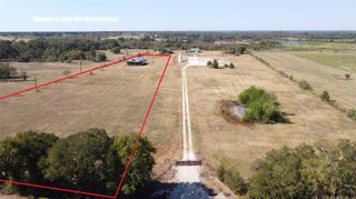 TBD 5 Acres Fm 3090 Road, Anderson, TX 77830