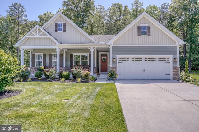 31099 BAREFOOT CIR, Harbeson, DE 19951