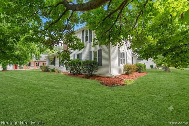 3877 N Oak Street, Metamora, MI 48455